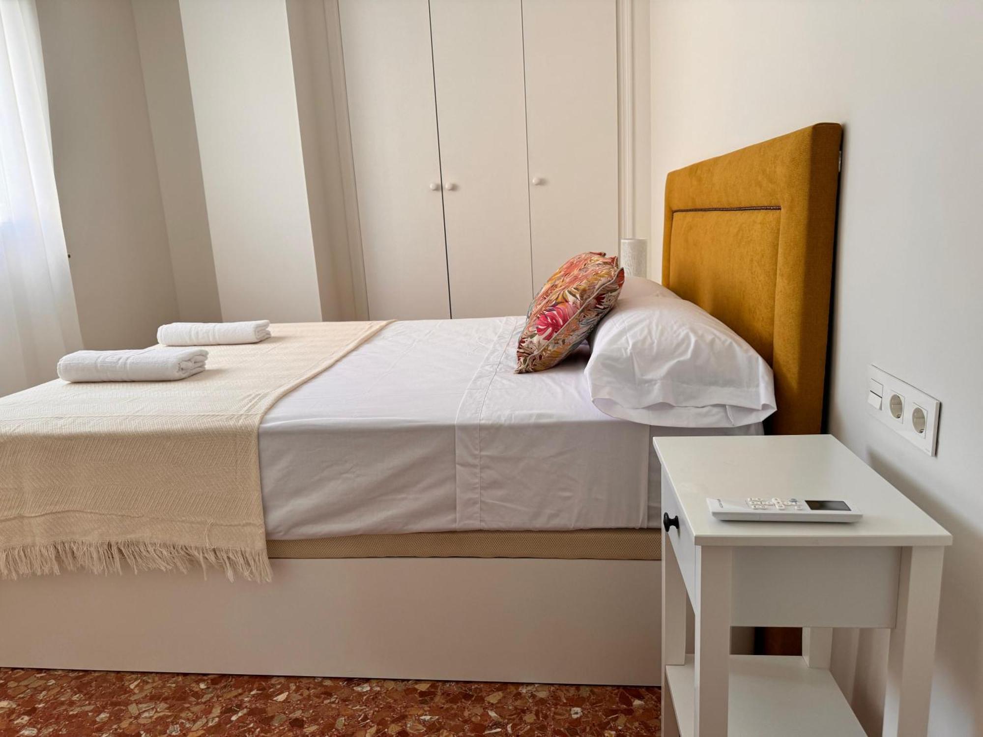 Vacaciones En El Mar Apartment Sagunto Exterior foto