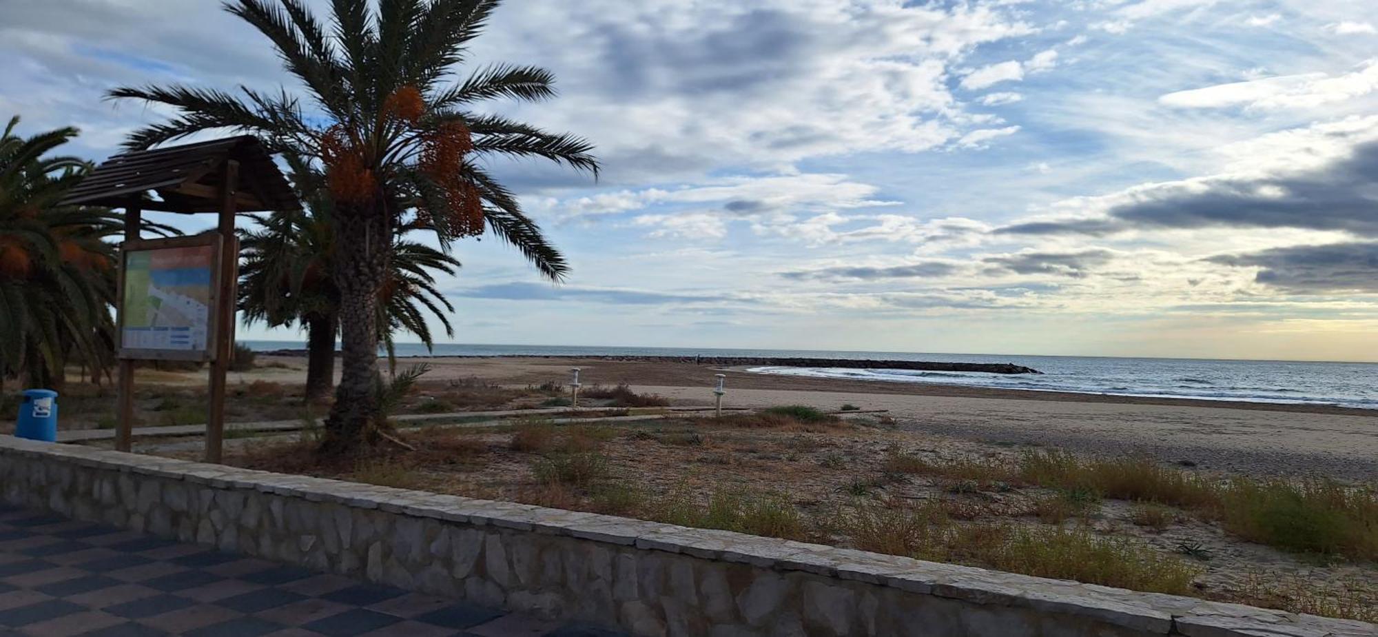 Vacaciones En El Mar Apartment Sagunto Exterior foto
