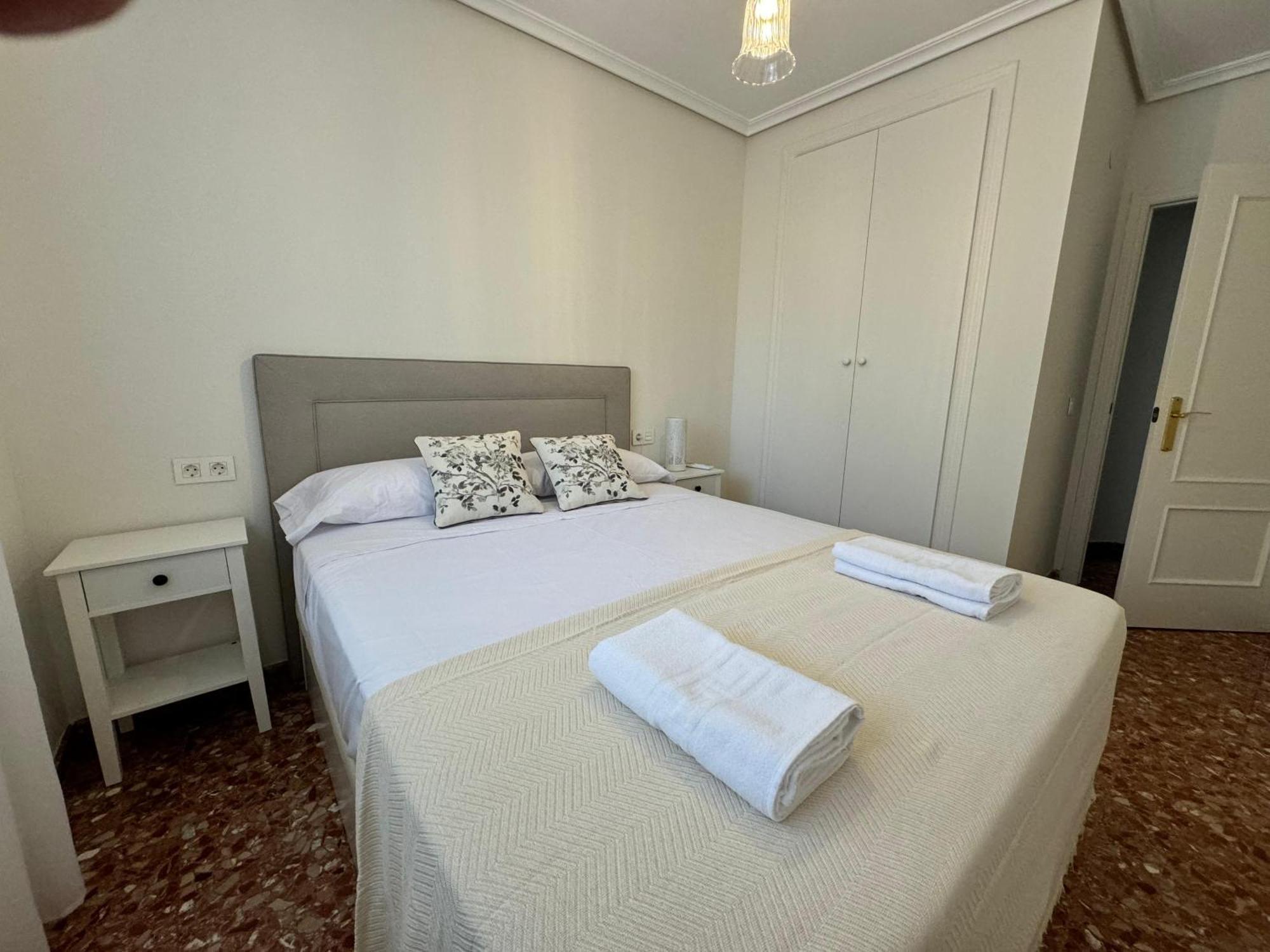 Vacaciones En El Mar Apartment Sagunto Exterior foto
